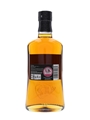 Highland Park 13 Year Old Saltire Edition 2 David Coulthard 70cl / 43%