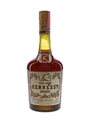 Hennessy Bras Arme Bottled 1970s - Wax & Vitale 75cl / 40%