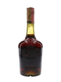 Hennessy Bras Arme Bottled 1970s - Wax & Vitale 75cl / 40%