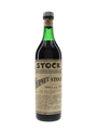 Stock Fernet Bottled 1950s 100cl / 41%