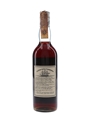 Florio Amaro Elisir Della Compagnia Florio Bottled 1970s-1980s 75cl / 34%