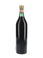 Cinzano Vermouth Chinato Bottled 1960s 100cl