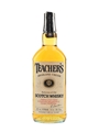 Teacher's Highland Cream Bottled 1970s 75.7cl / 40%