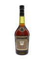 Martell 3 Star VS Bottled 1980s 68cl / 40%