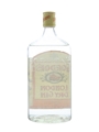 Gordon's London Dry Gin Bottled 1970s-1980s - South Africa 100cl