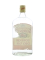 Gordon's London Dry Gin Bottled 1970s-1980s - South Africa 100cl