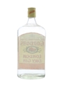 Gordon's London Dry Gin Bottled 1970s-1980s - South Africa 100cl