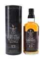 Clan Campbell Highlander 12 Year Old  70cl / 40%