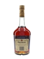 Hennessy 3 Star VS Bottled 1980s 68cl / 40%
