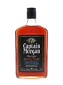 Captain Morgan Black Label Bottled 1980s 50cl / 40%