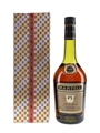 Martell 3 Star VS Bottled 1980s 68cl / 40%