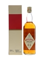 Bruichladdich 10 Year Old Bottled 1970s-1980s 75cl / 43%