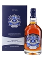 Chivas Regal 18 Year Old Bottled 2016 - Ultimate Cask Collection 100cl / 48%
