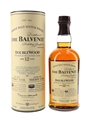 Balvenie 12 Year Old Doublewood  70cl / 40%