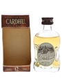 Cardhu 12 Year Old  5cl / 43%