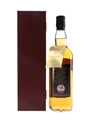Littlemill 1992 24 Year Old Bottled 2016 - Cadenhead's 70cl / 52.2%