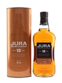 Jura 10 Year Old  70cl / 40%