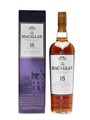 Macallan 18 Years Old 1991 and Earlier 70cl / 43%