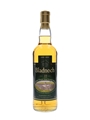 Bladnoch 22 Year Old  70cl / 46%
