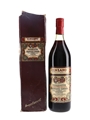 Cinzano Antica Formula Vermouth Bottled 1970s 100cl / 16.5%