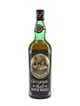 Glengoyne 8 Year Old Bottled 1970s-1980s - Gnudi Import 75cl / 43%
