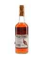 Wild Turkey 8 Year Old 101 Proof Bottled 1980s - Ramazotti 75cl / 50.5%