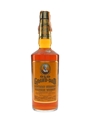 Old Grand Dad Bottled 1970s - Giovinetti 75cl / 43%