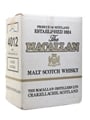 Macallan 1967 18 Year Old Giovinetti 6 x 75cl / 43%