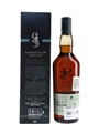 Lagavulin 2002 Distillers Edition Bottled 2018 70cl / 43%