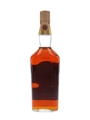 J W Dant 7 Year Old Bottled 1960s-1970 - Riunite Di Liquori 75cl / 43%