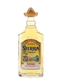 Sierra Tequila Reposado  70cl / 38%