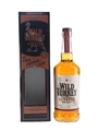 Wild Turkey With Copper Cup Limited Edition 70cl / 40.5%