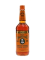 Old Grand Dad Bonded 100 Proof Bottled 1990s 75cl / 50%
