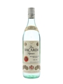 Bacardi Carta Blanca Bottled 1980s - Nassau, Bahamas 75cl / 37.5%