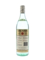 Bacardi Carta Blanca Bottled 1980s - Nassau, Bahamas 75cl / 37.5%