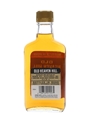 Old Heaven Hill Bottled 1980s 20cl / 50%