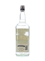 Smirnoff Blue Label Bottled 1980s - Duty Free 100cl / 50%