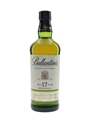 Ballantine's 17 Year Old  70cl / 43%