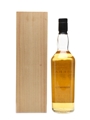 Rosebank 12 Years Old Flora & Fauna Wooden Box 70cl