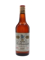 Barbancourt 3 Star Rhum Bottled 1980s 75cl / 43%