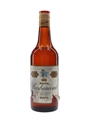 Barbancourt 3 Star Rhum Bottled 1980s 75cl / 43%