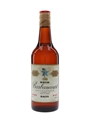 Barbancourt 3 Star Rhum Bottled 1980s 75cl / 43%