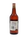 Barbancourt 3 Star Rhum Bottled 1980s 75cl / 43%