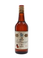 Barbancourt 3 Star Rhum Bottled 1980s 75cl / 43%
