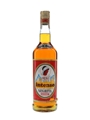 Bardinet Negrita Old Nick Ron Intenso Bottled 1970s 100cl / 54%