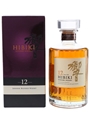 Hibiki 12 Year Old  50cl / 43%