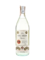 Bacardi Carta Blanca Bottled 1970s - Spain 100cl / 40%