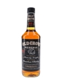 Old Crow 4 Year Old Reserve  75cl / 43%