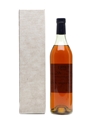 J & F Martell 1939 Grande Champagne Early Landed Cognac 70cl