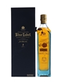 Johnnie Walker Blue Label Ryder Cup 2014 70cl / 40%